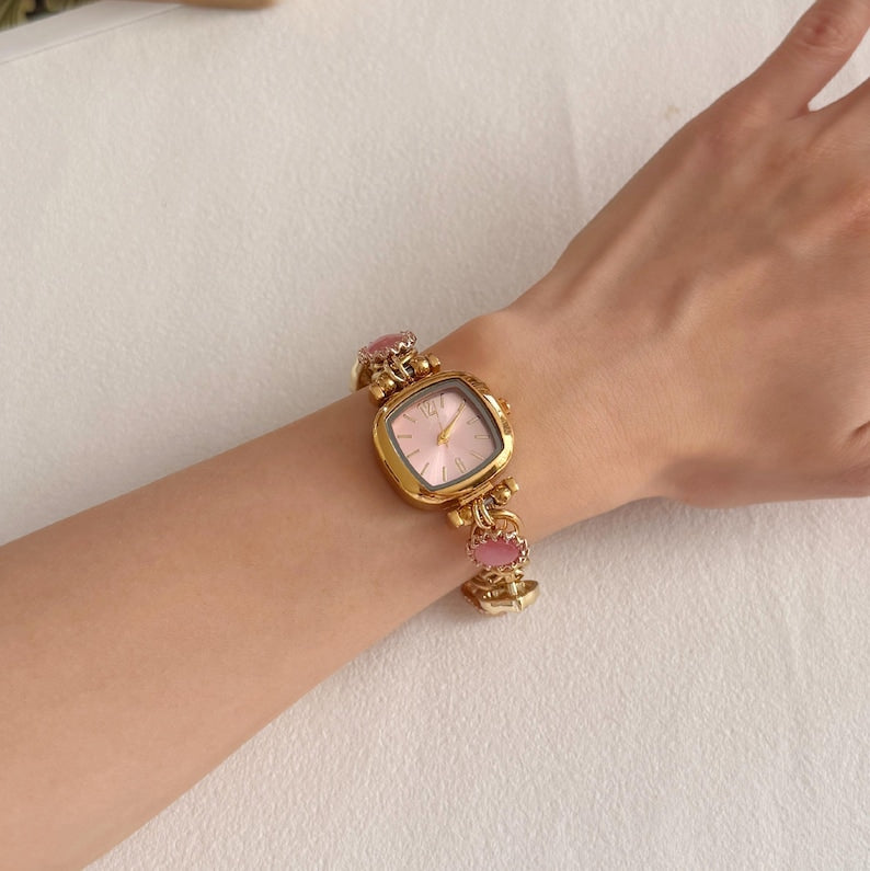 Claudia watch set