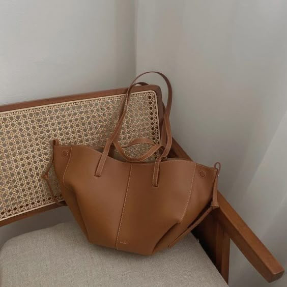 Frankie tote