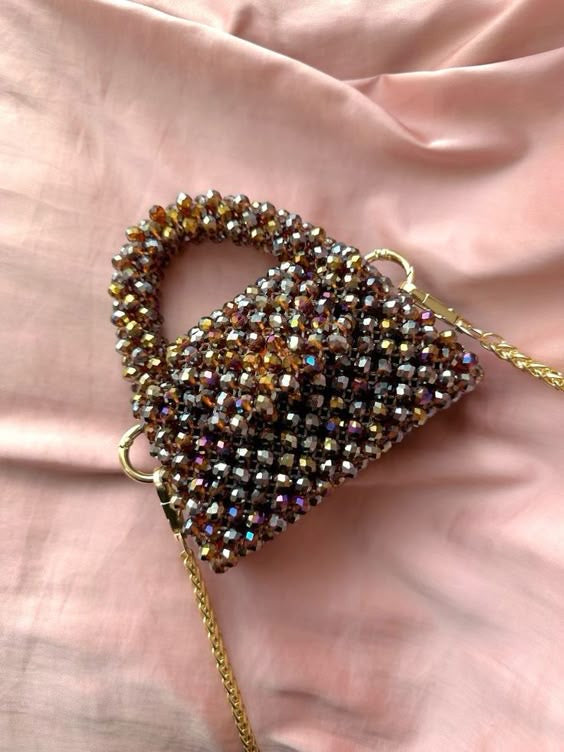 Tania mini purse