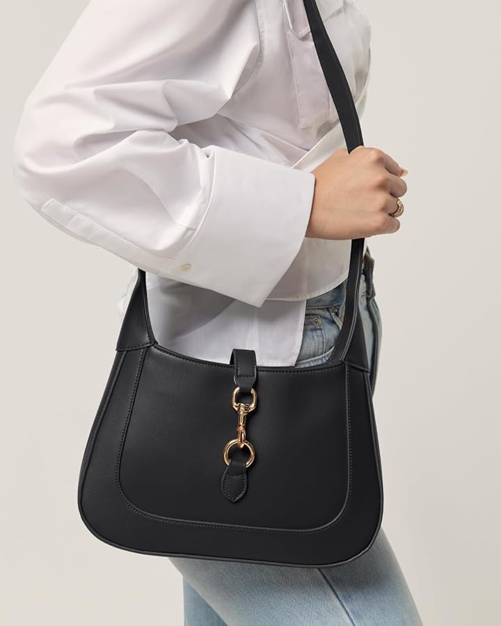 Bridget classic shoulder bag