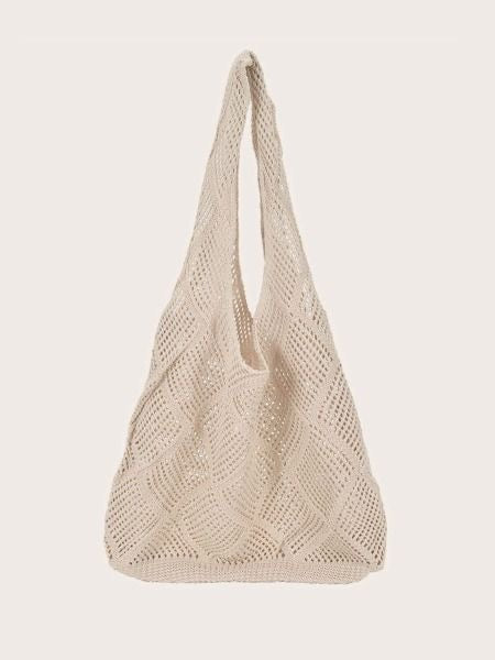Natalie shoulder tote