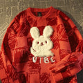 The Vibe crew neck