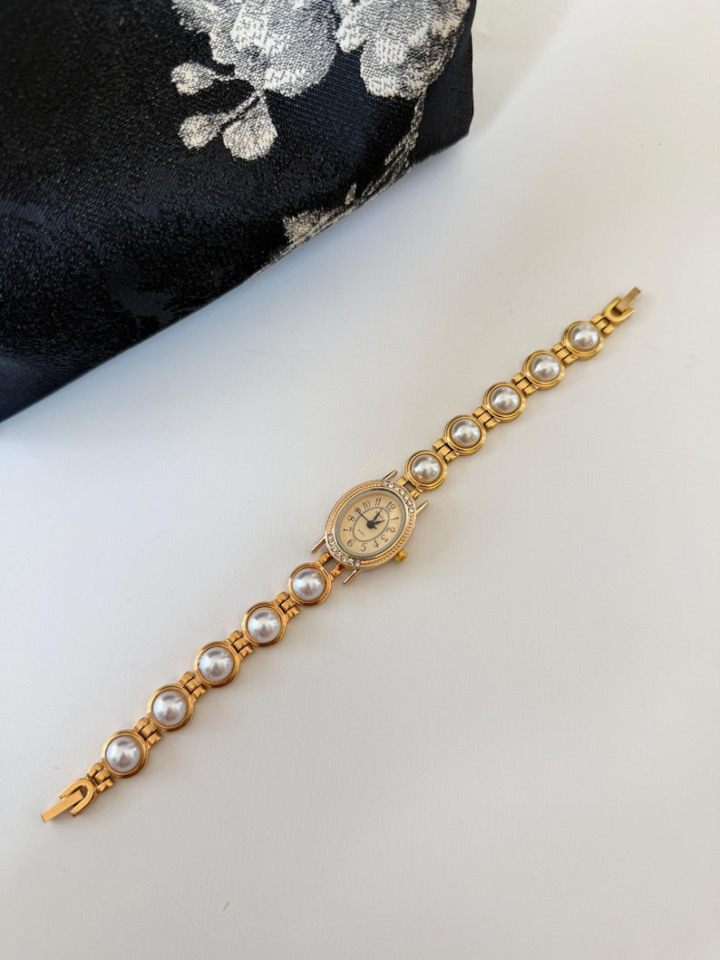 Neshia custom watch set