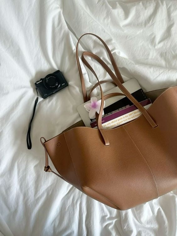 Frankie tote