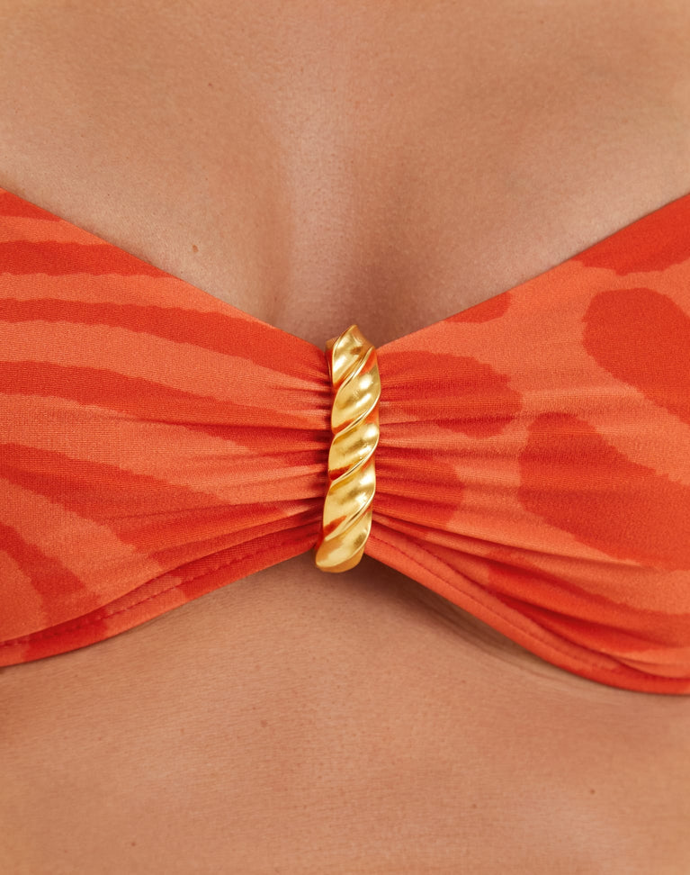 Aurelia bikini