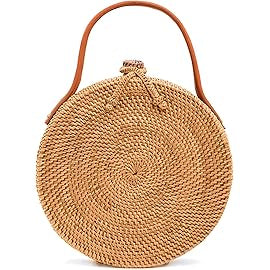 Amriti woven bag
