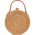 Amriti woven bag