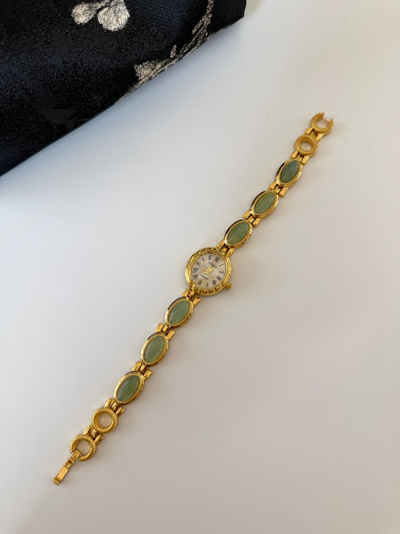 Neshia custom watch set
