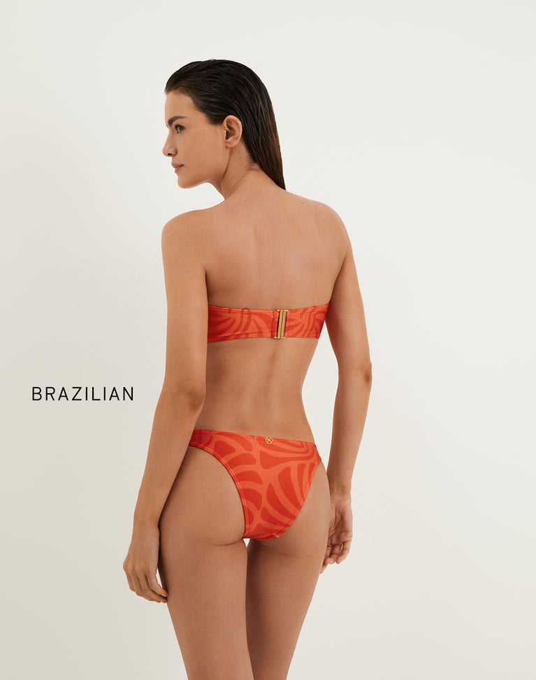 Aurelia bikini