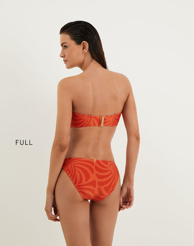 Aurelia bikini