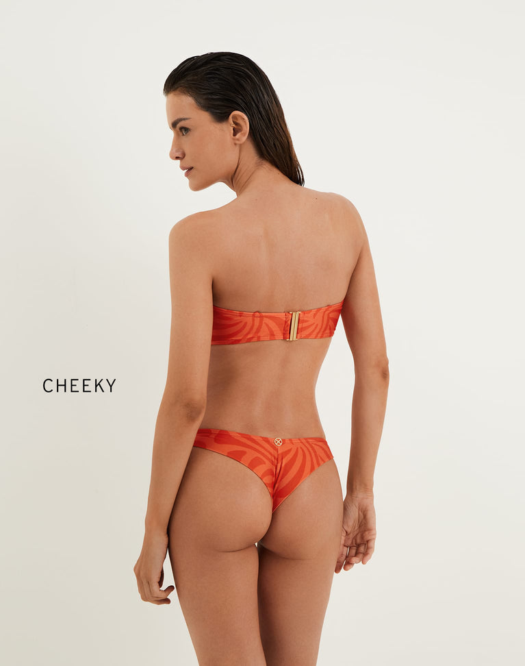 Aurelia bikini