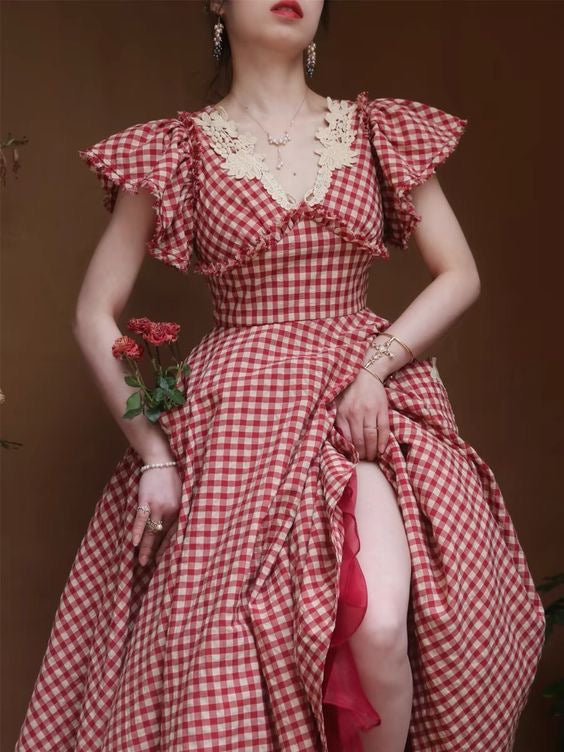 Francesca dress