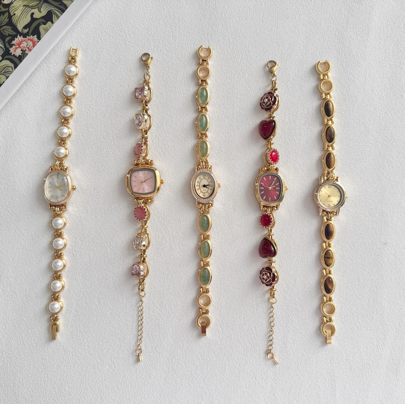 Claudia watch set