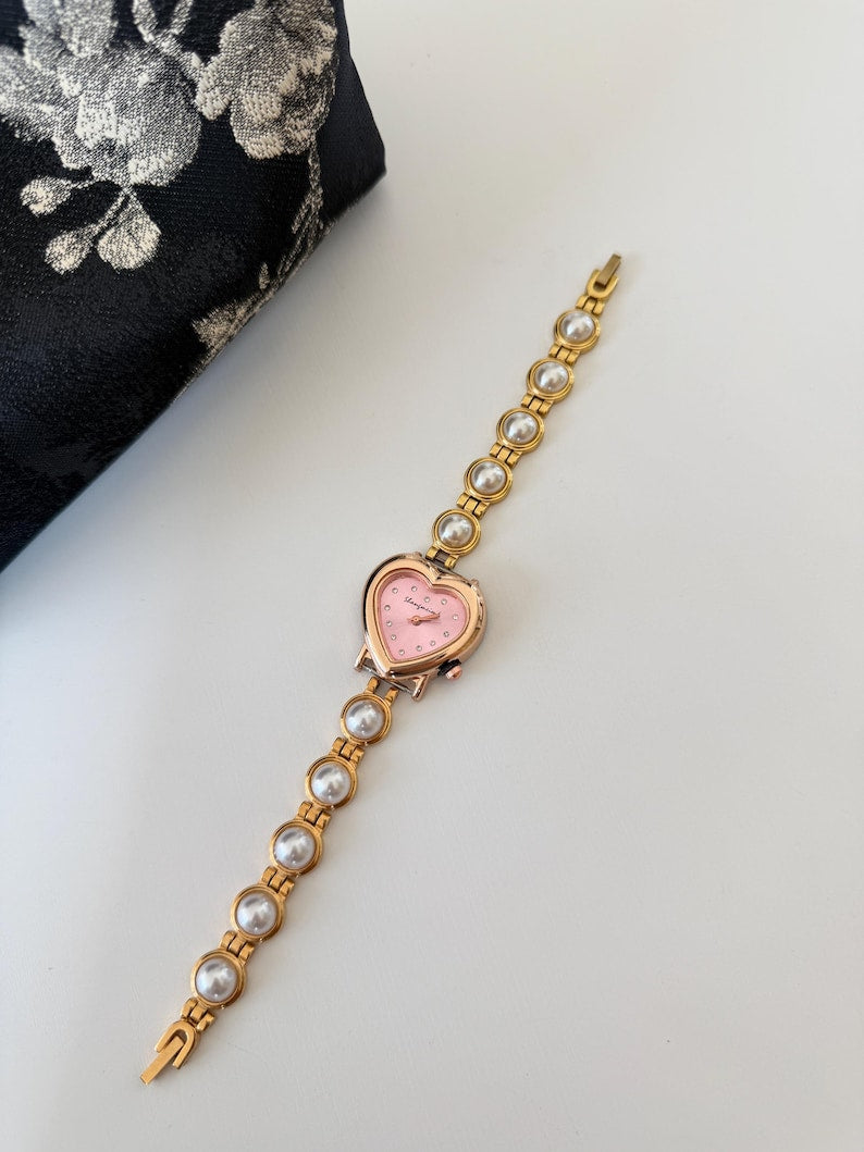 Neshia custom watch set