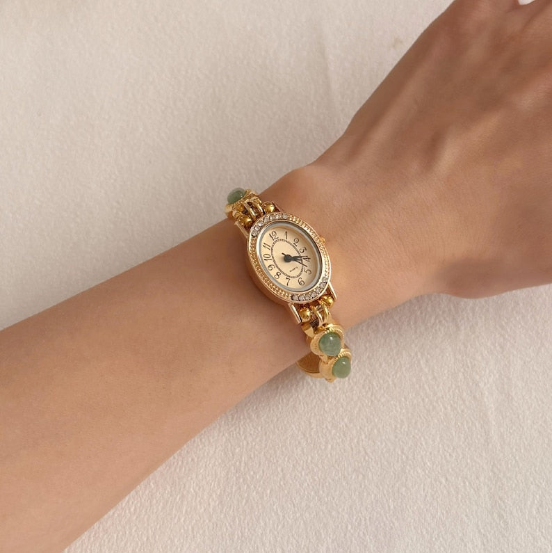 Claudia watch set