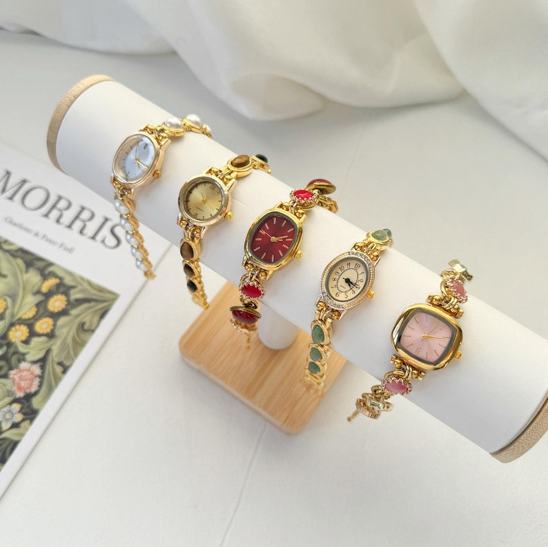 Claudia watch set
