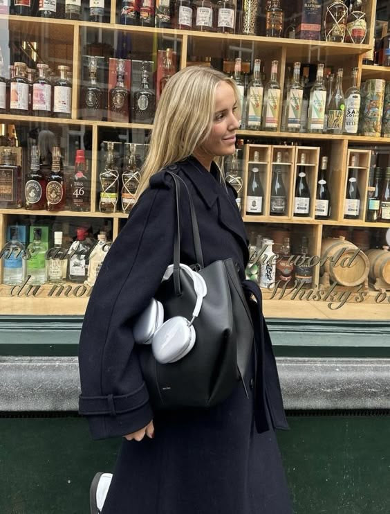 Frankie tote