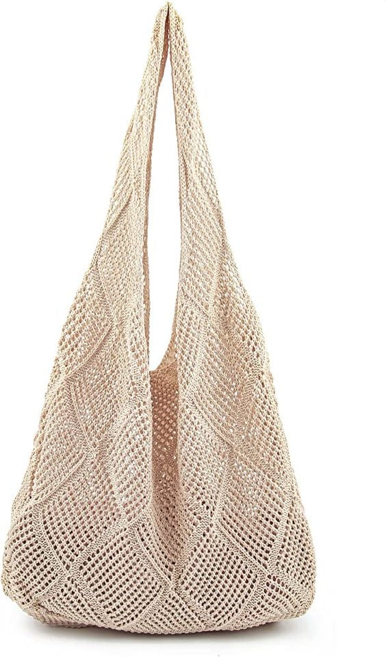Natalie shoulder tote