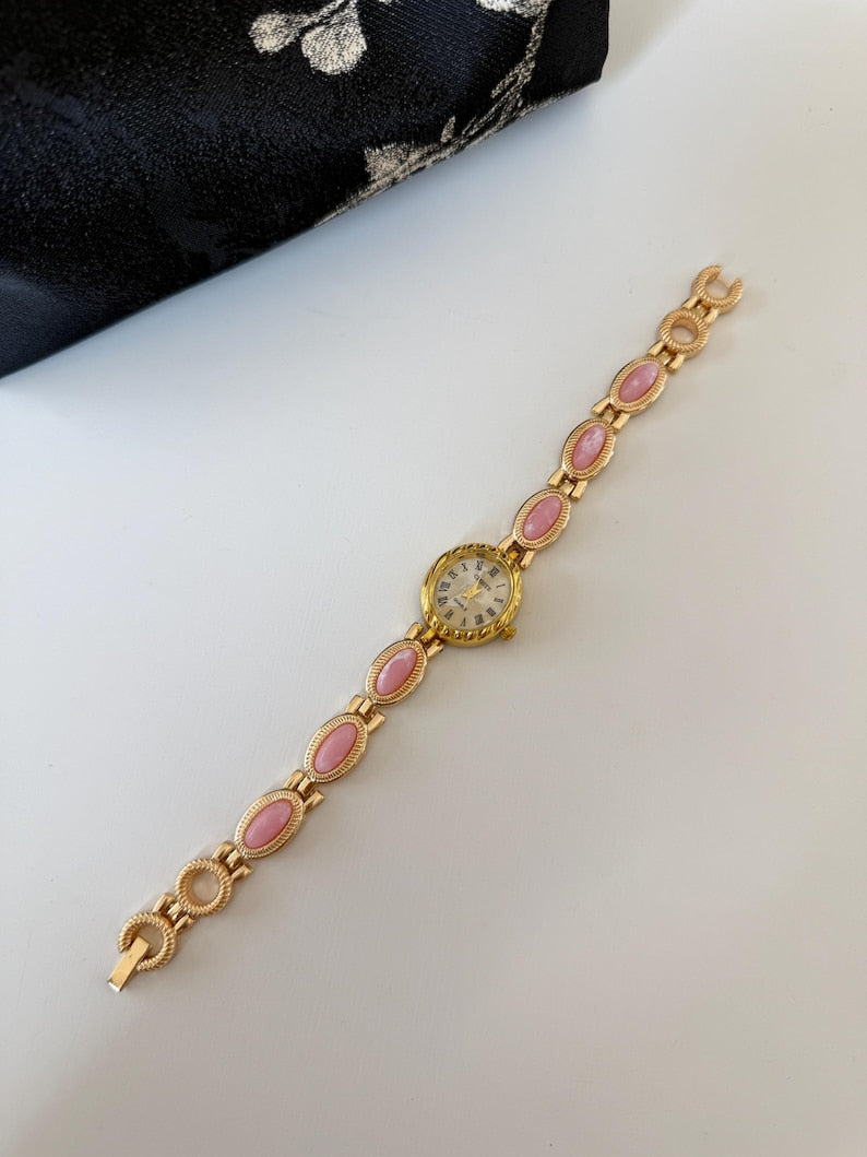 Neshia custom watch set