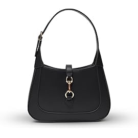 Bridget classic shoulder bag