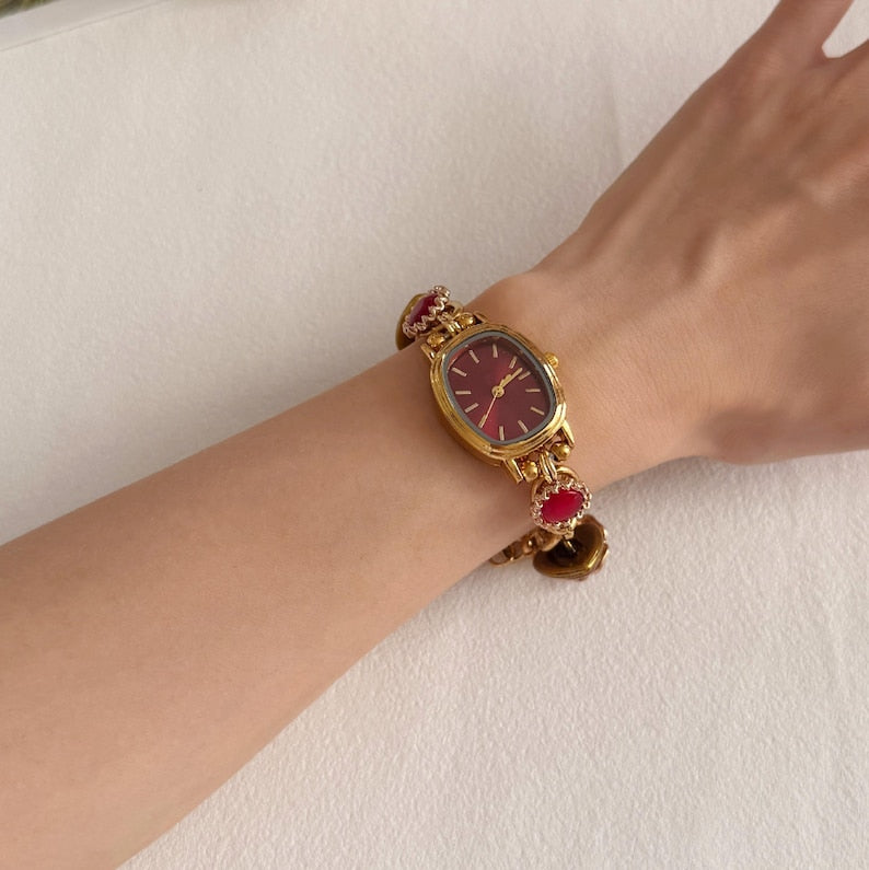 Claudia watch set