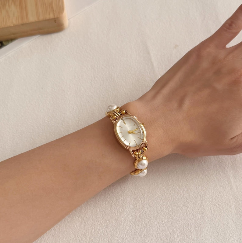Claudia watch set