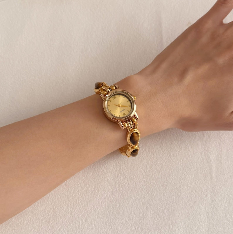 Claudia watch set