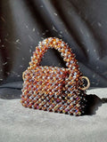 Tania mini purse