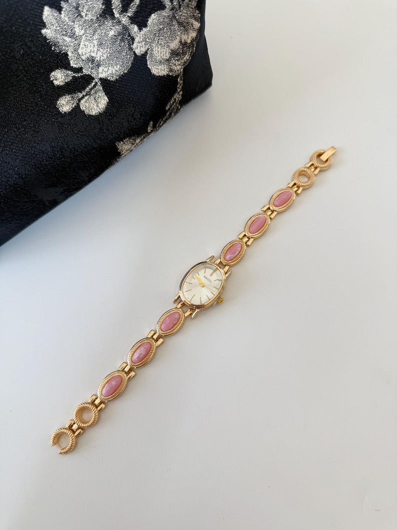 Neshia custom watch set