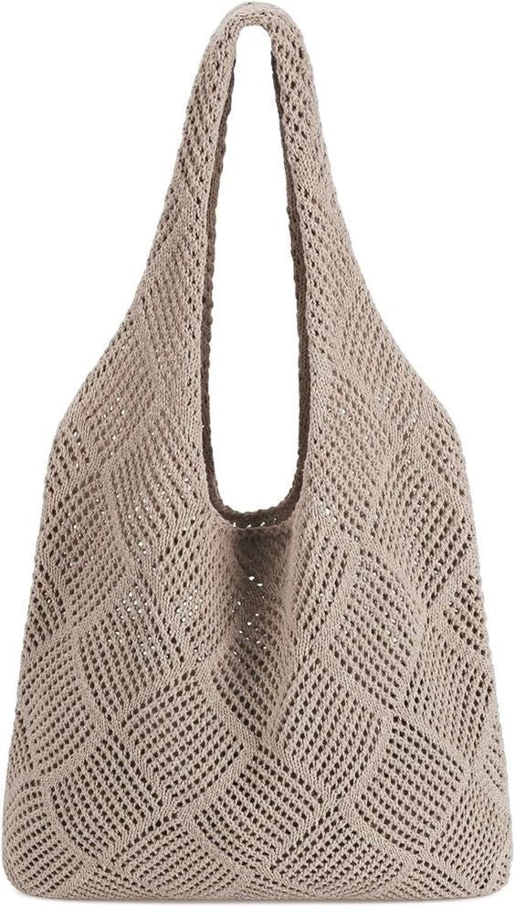 Natalie shoulder tote