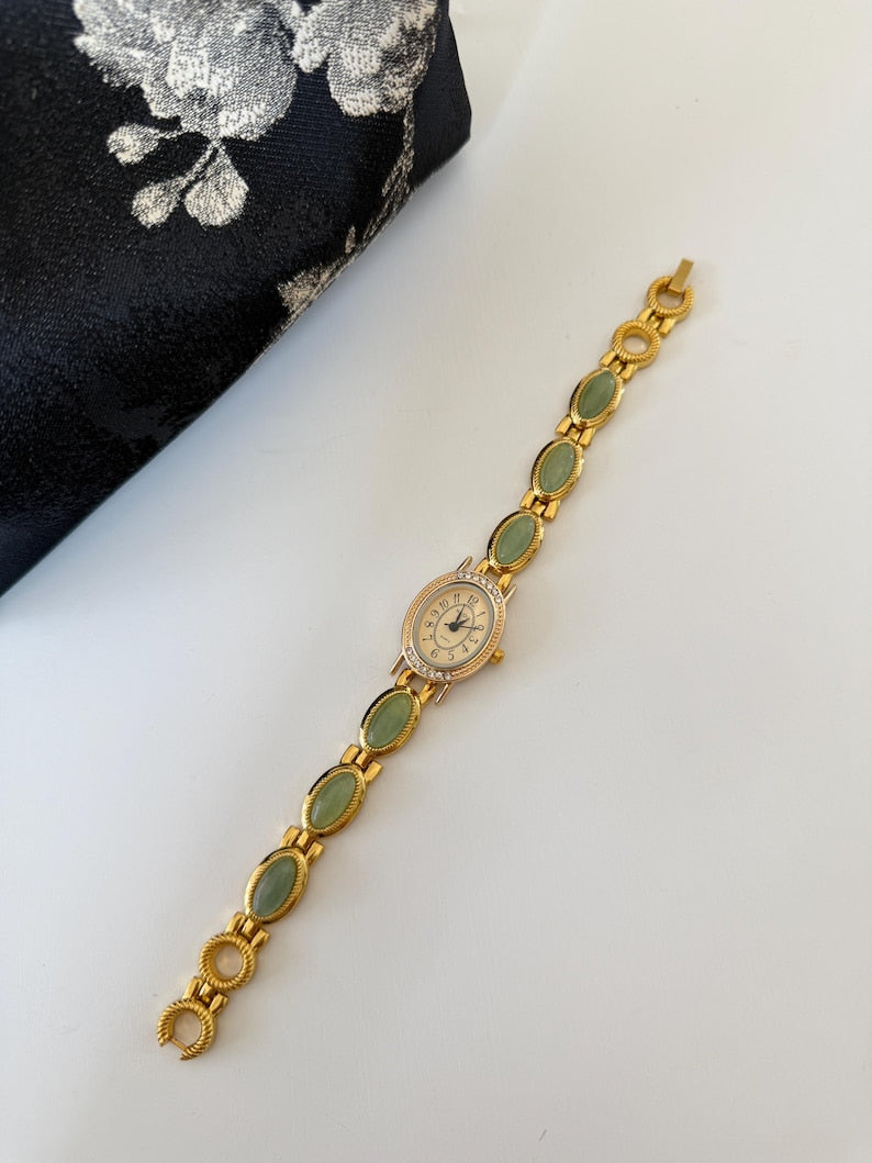 Neshia custom watch set