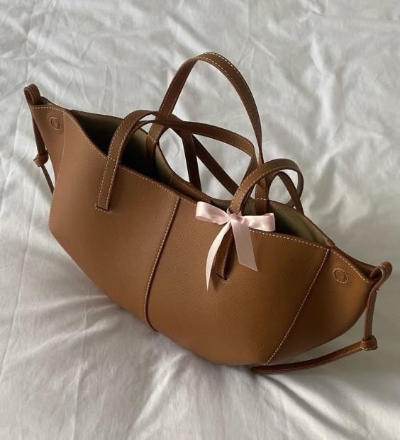 Frankie tote