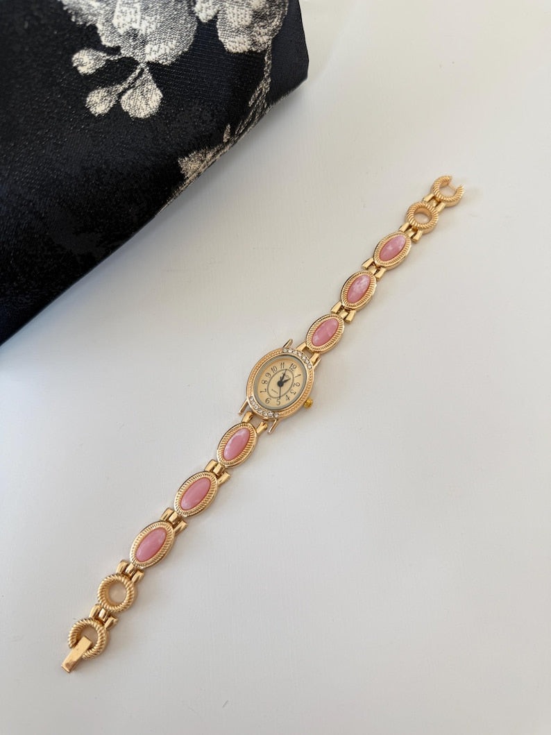 Neshia custom watch set