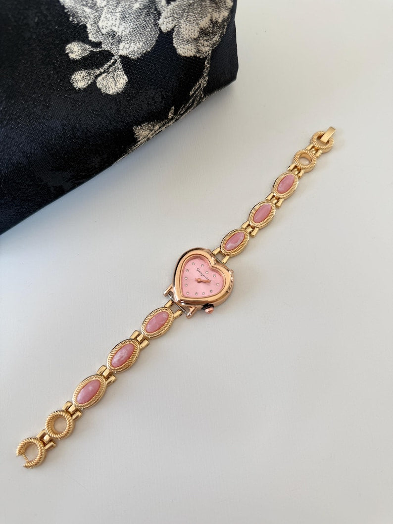 Neshia custom watch set