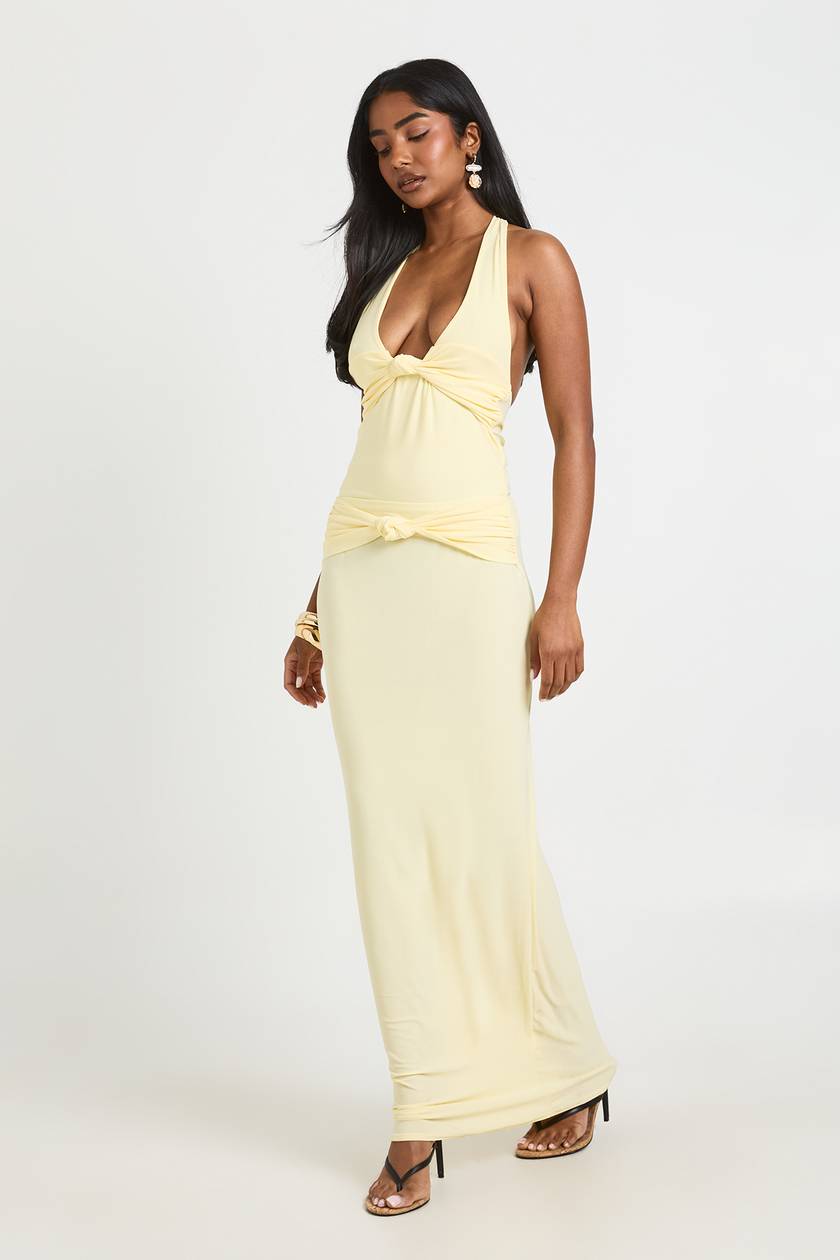 Yulia skirt set