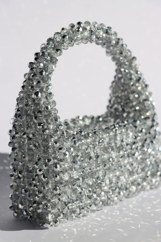 Tino half moon bag