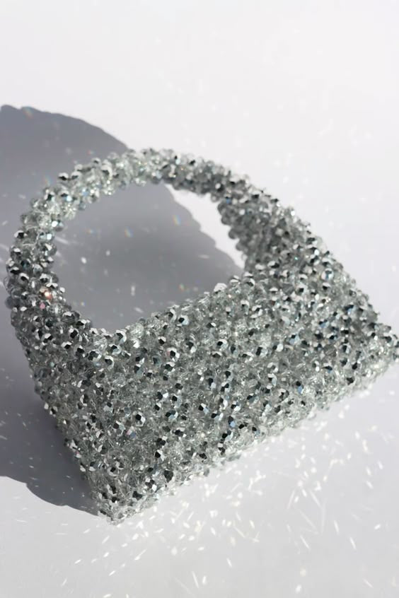 Tino half moon bag